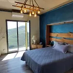 Séjour à la ferme Il Nido Tra Gli Ulivi