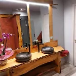 Il Nido Tra Gli Ulivi