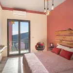 Il Nido Tra Gli Ulivi Séjour à la ferme