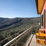 Il Nido Tra Gli Ulivi Séjour à la ferme Lucinasco