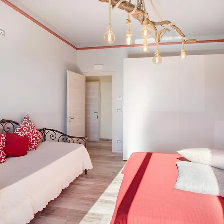 Il Nido Tra Gli Ulivi Lucinasco