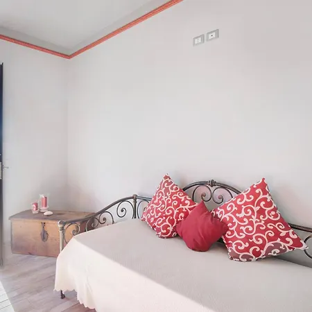 Κατάλυμα σε φάρμα Il Nido Tra Gli Ulivi *