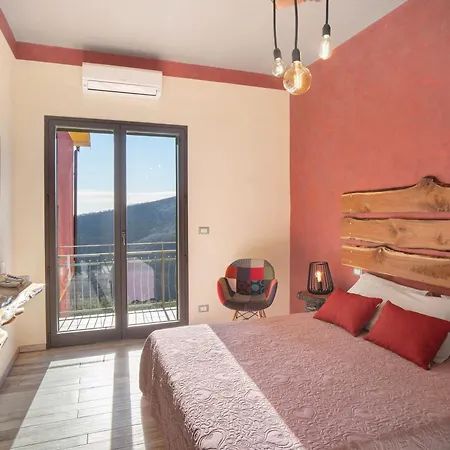 Il Nido Tra Gli Ulivi