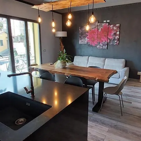 Il Nido Tra Gli Ulivi *