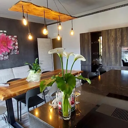 Il Nido Tra Gli Ulivi Lucinasco