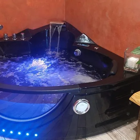 Il Nido Tra Gli Ulivi Agroturismo