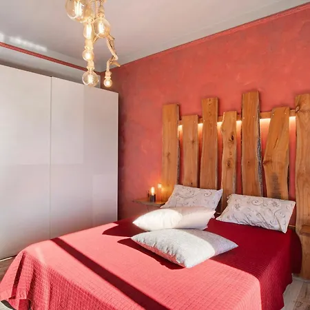 Il Nido Tra Gli Ulivi Vakantieboerderij *