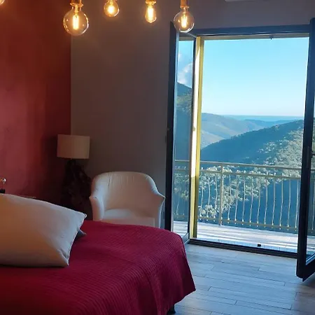 Il Nido Tra Gli Ulivi Vakantieboerderij *