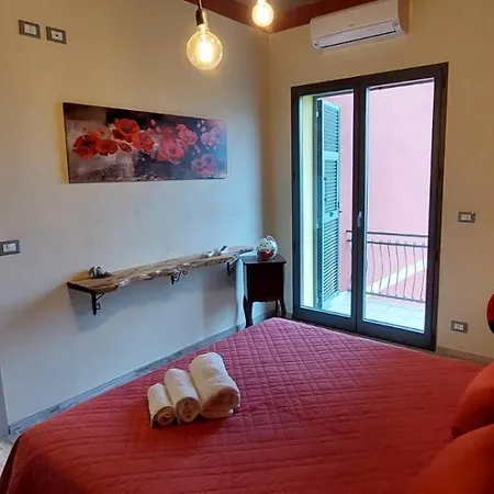 Il Nido Tra Gli Ulivi Vakantieboerderij