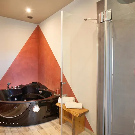 Il Nido Tra Gli Ulivi Vakantieboerderij Lucinasco
