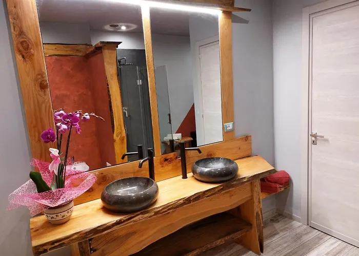 Lantgård Il Nido Tra Gli Ulivi *